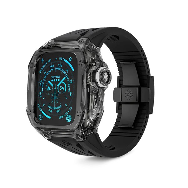 No. 1 in cumulative sales! Golden Concept Replica Apple Watch Case for Apple Watch ULTRA goj99892