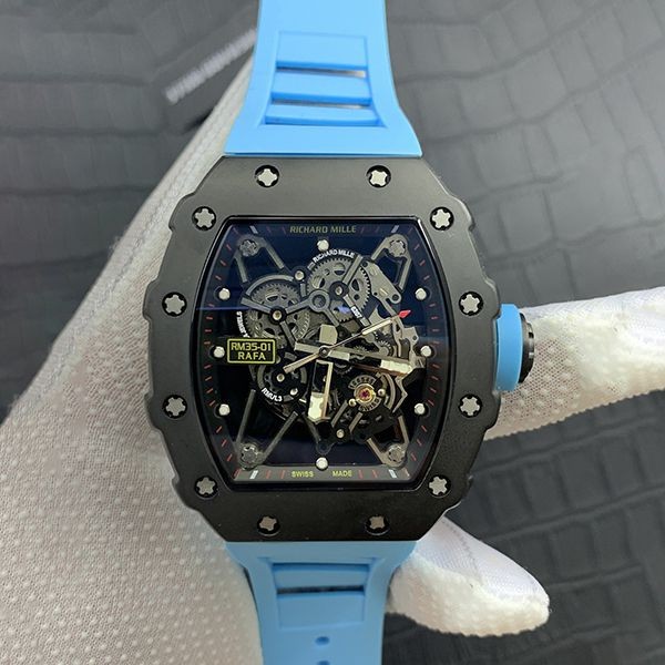 Popularity rising Richard Mille Replica Automatic Declatchable Rotor ria25635