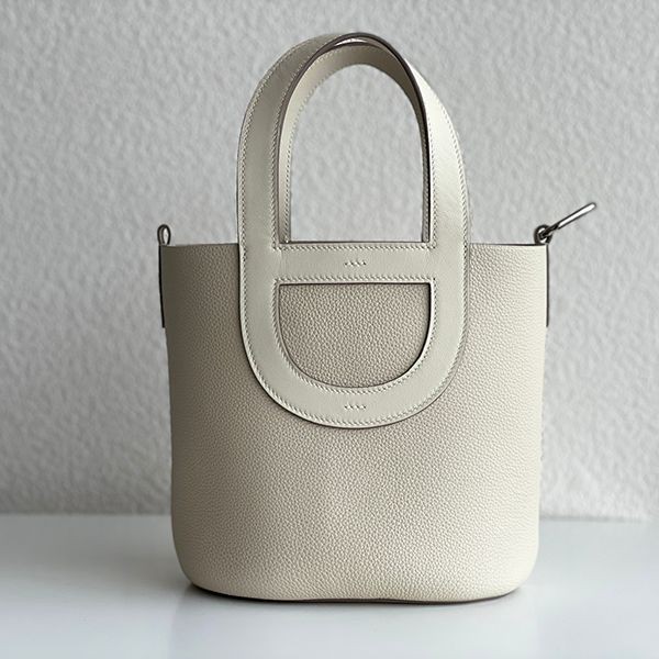 Classic Hermes In the Loop 18 Tote Bag erk14417
