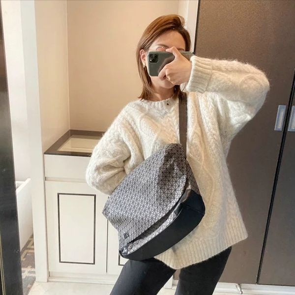 Cute Bao Bao Issey Miyake shoulder bag copy bag92700