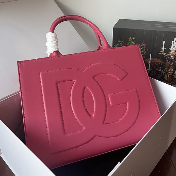 Dolce & Gabbana logo tote bag replica dgb69713