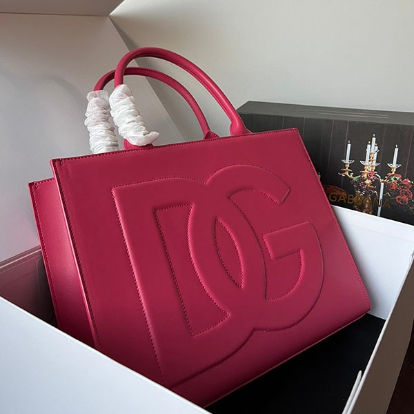 Dolce & Gabbana logo tote bag replica dgb69713