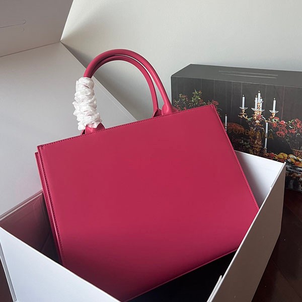 Dolce & Gabbana logo tote bag replica dgb69713