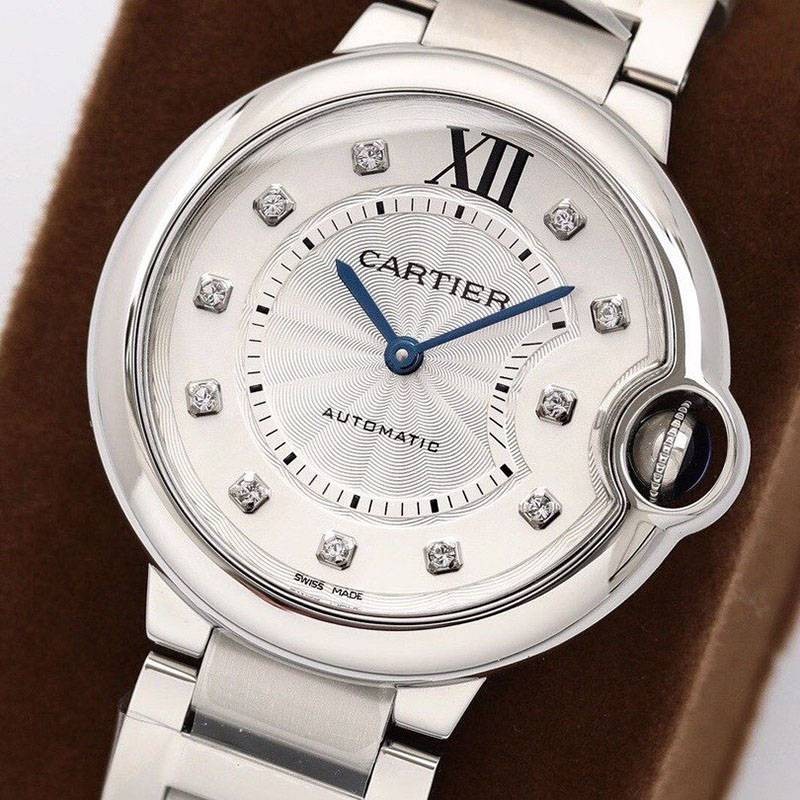 Extremely rare! Cartier Ballon Bleu replica kaq61521 Extremely rare! Cartier Ballon Bleu replica kaq61521