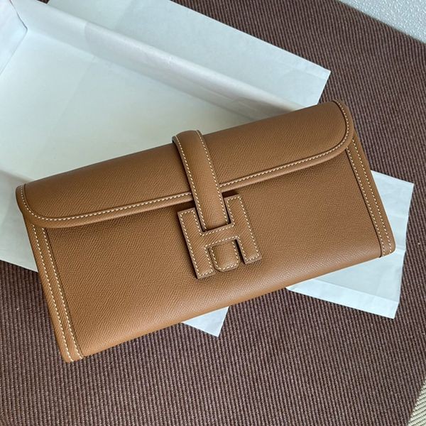 Spring/Summer New Hermes Replica Jige Elan Pouch 29 Clutch Bag erw54018 Spring/Summer New Hermes Replica Jige Elan Pouch 29 Clutch Bag erw54018