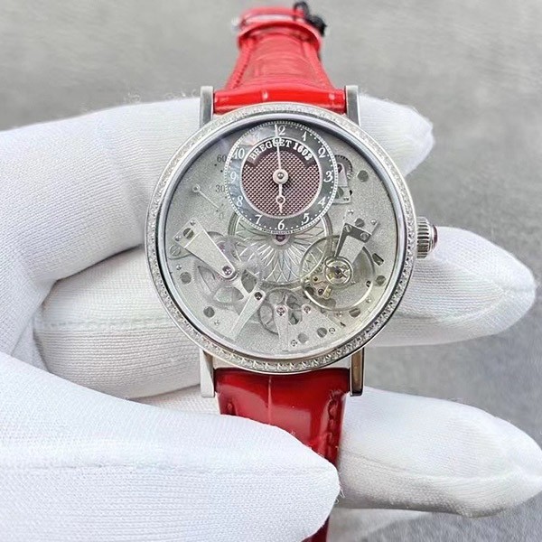 Breguet Tradition Lady Replica bux07161