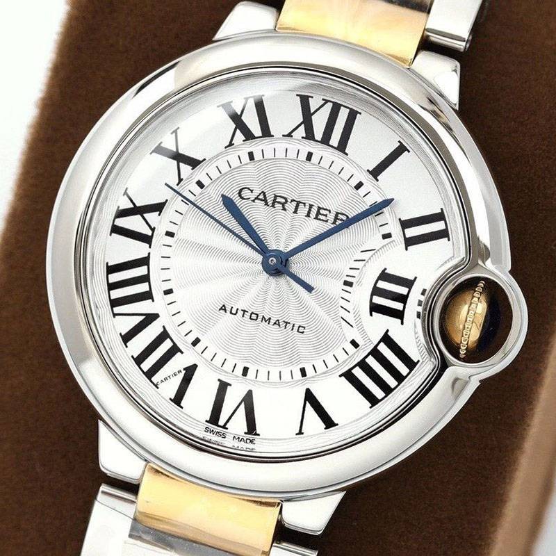 21AW New Cartier Ballon Bleu Replica kap78851