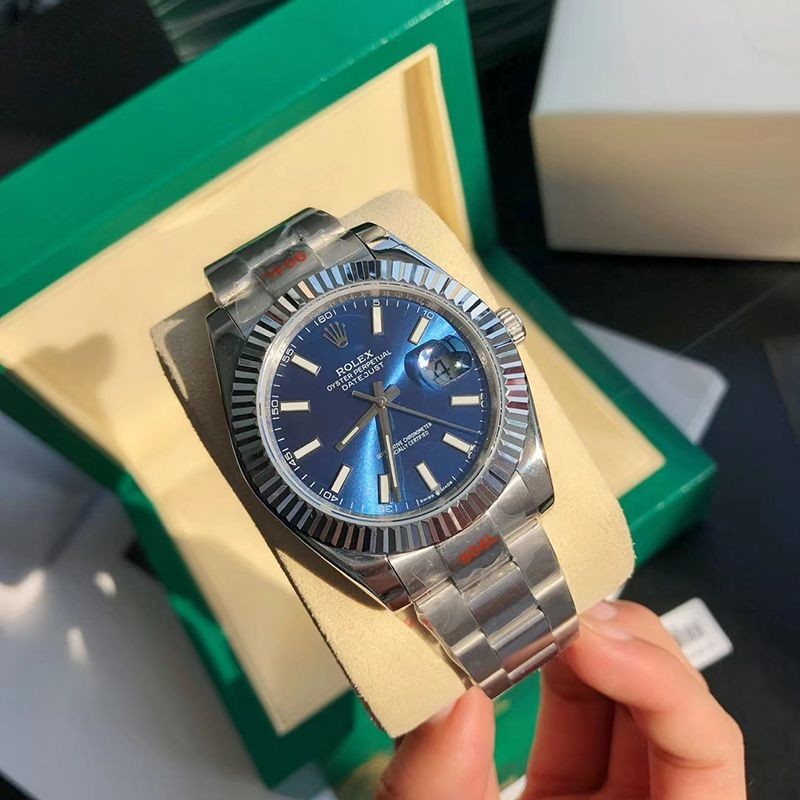Free shipping Rolex replica watch 41MM Datejust roc26972 Free shipping Rolex replica watch 41MM Datejust roc26972