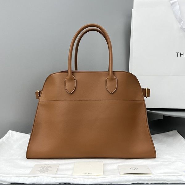 Very popular! ZARROW MARGAUX15 Replica Leather Bag Black zav44498 Very popular! ZARROW MARGAUX15 Replica Leather Bag Black zav44498