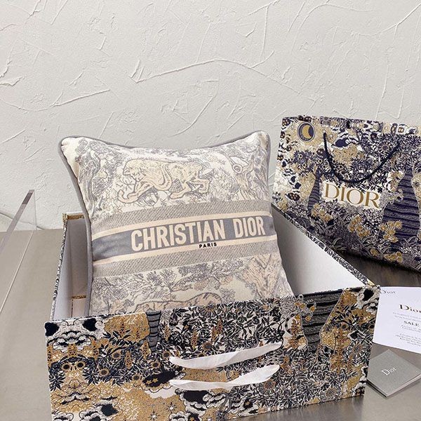 Dior Square Cushion Replica Dioriviera def82170 Dior Square Cushion Replica Dioriviera def82170