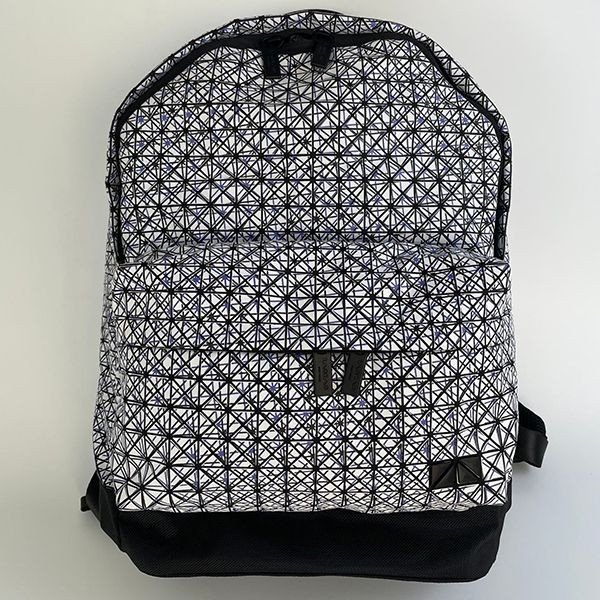 n-grade Recommended BAO BAO ISSEY Fake MIYAKE★Daypack Backpack bae85703