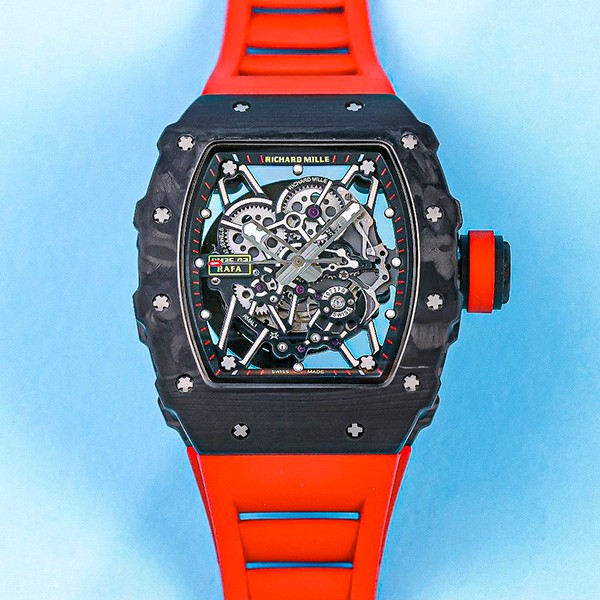 Sold out Richard Mille RM 35-02 Automatic Replica Rafael Nadal riu66028