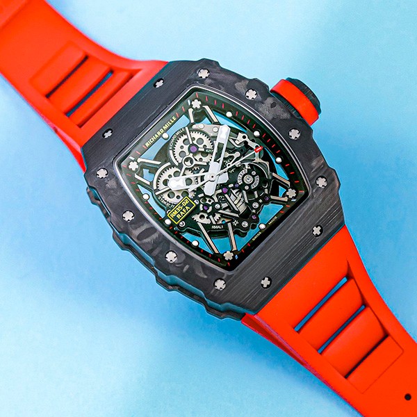 Sold out Richard Mille RM 35-02 Automatic Replica Rafael Nadal riu66028