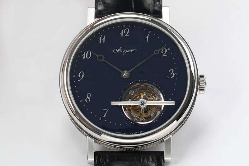 Very popular! Breguet replica men's 38 mm watch buv52664