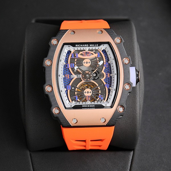 Richard Mille RM 021 Replica Tourbillon Aerodyne Rie22606