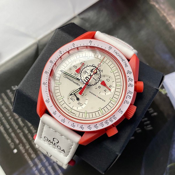 Omega Watch Replica Mission to the Mars SO33R100 not available in Japan