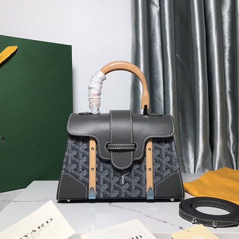 Competition Goyard Saigon mini small Gok80589