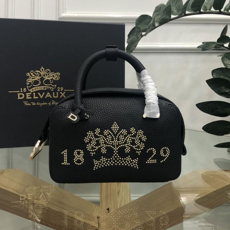 Popular Delvaux Replica Cool Box Mini Bag Deh42191