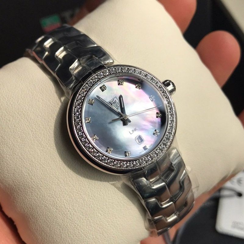 Very popular all over the world? TAG Heuer Link replica 29MM Lady WAT1419.BA0954