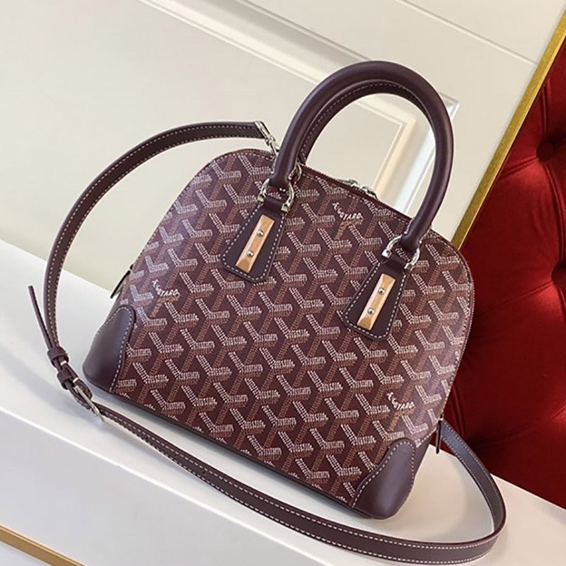Cute Goyard Handbag Vendome Replica Mini Special Goh84389
