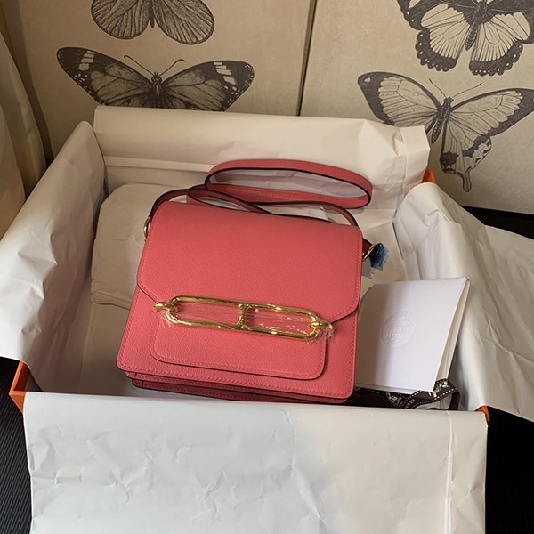 ?Rare Hermes Louris Replica Mini Shoulder Bag