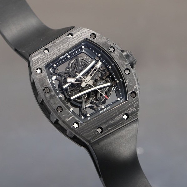 Richard Mille Replica RM 61-01 Yohan Blake riv71242
