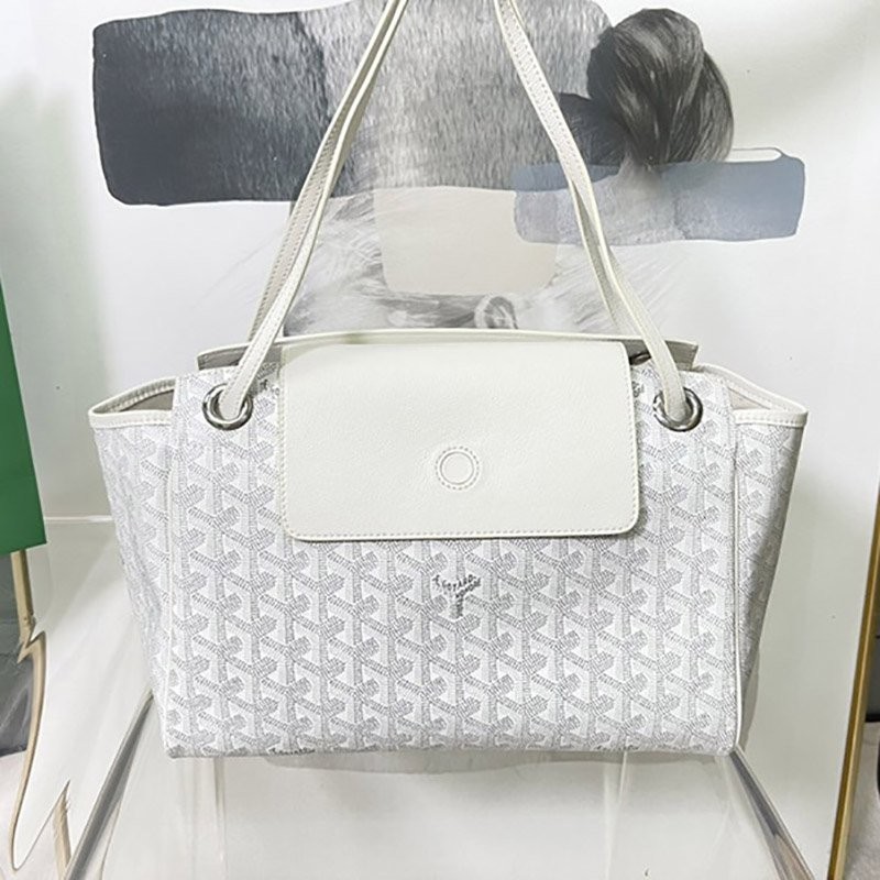 Very popular Goyard Rouette PM Slide Shoulder Bag Gon48653