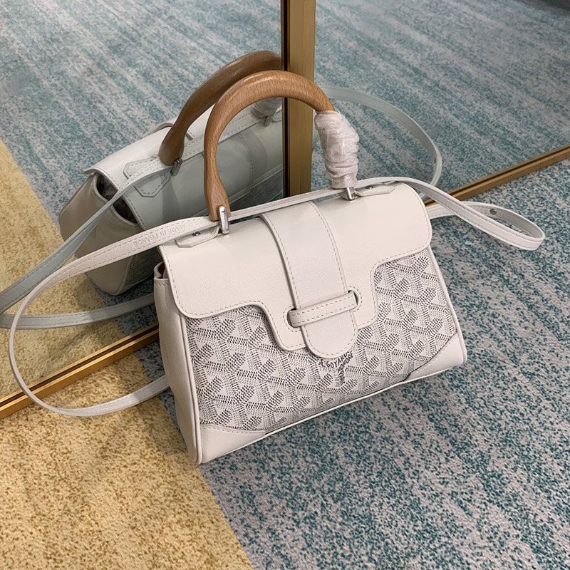 21-22AW Goyard Saigon mini small replica Gop71650