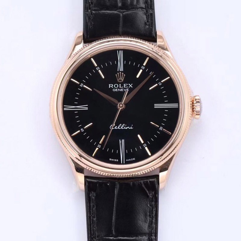 Classic Rolex Replica Cellini 39MM roc51148 Classic Rolex Replica Cellini 39MM roc51148