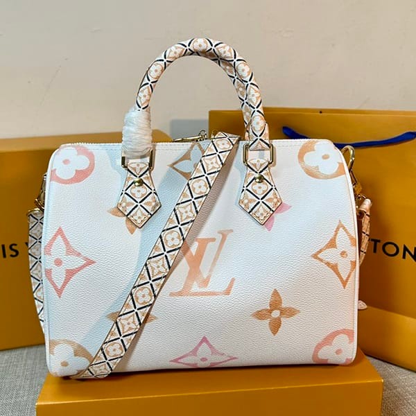 ★Japan!! Popular! Louis Vuitton Speedy Bandouliere 25 Bag Replica M22987 ★Japan!! Popular! Louis Vuitton Speedy Bandouliere 25 Bag Replica M22987