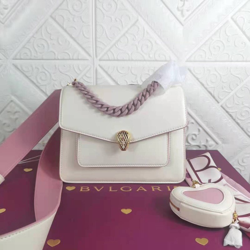 ☆Super popular☆Bvlgari handbag Serpenti Forever Gift fake Bui40267 ☆Super popular☆Bvlgari handbag Serpenti Forever Gift fake Bui40267