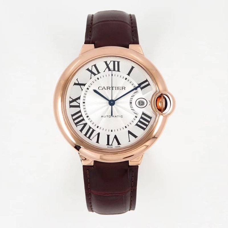 Cartier Ballon Bleu 42mm Replica not available in Japan kaw33864 Cartier Ballon Bleu 42mm Replica not available in Japan kaw33864