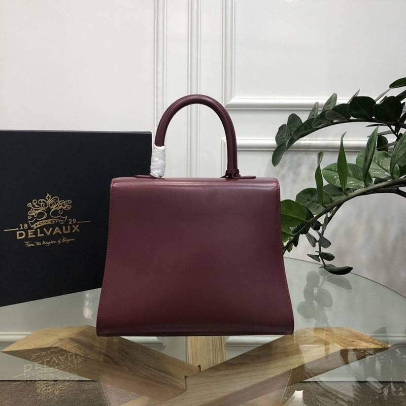 Very popular all over the world? Delvaux replica Brillon MM Dec70791