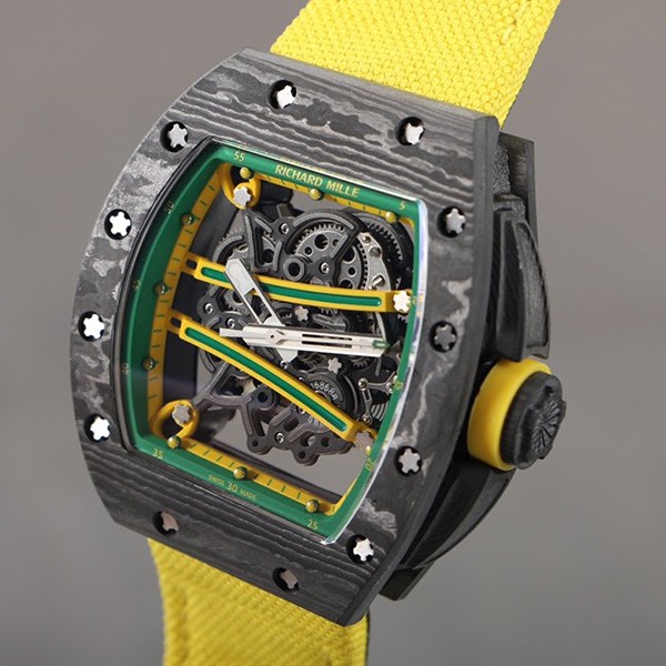 Richard Mille RM 61-01 Yohan Blake Replica riu61943