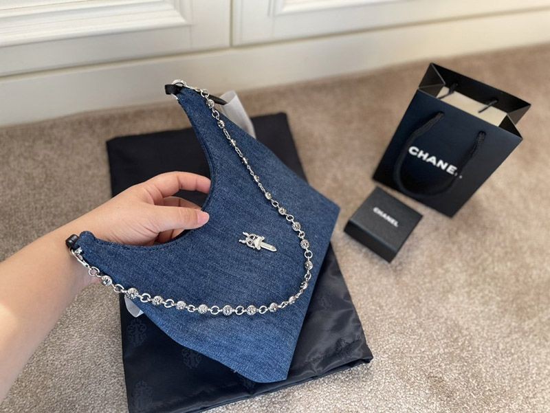 No customs duties Chrome Hearts Shoulder Bag Replica Kuf51107