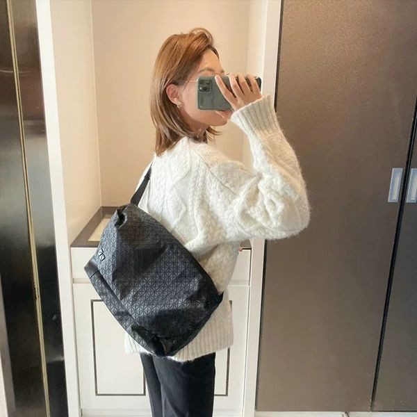 Extremely rare! Bao Bao Issey Miyake shoulder bag replica bay45231