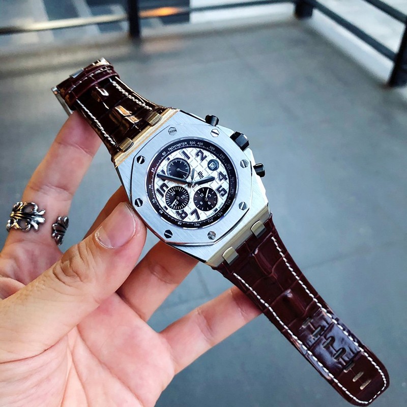Audemars Piguet Watch Replica Royal Oak Offshore Chronograph Ods83896, very popular worldwide