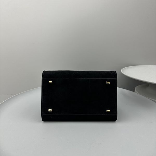 Immediate delivery THE ROW Margaux replica THE ROW Margaux10 leather bag zaz49149