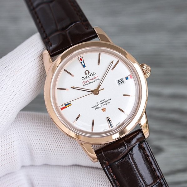Hard to find! Omega Constellation replica RB2 oms75942