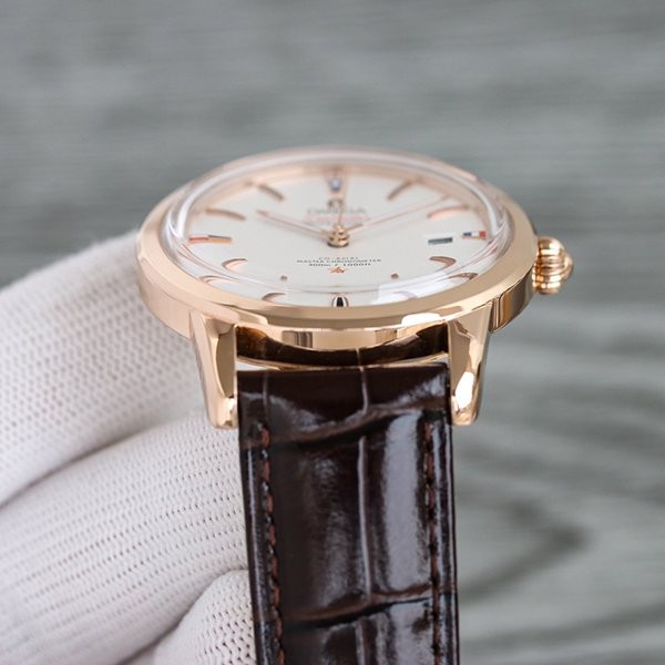 Hard to find! Omega Constellation replica RB2 oms75942