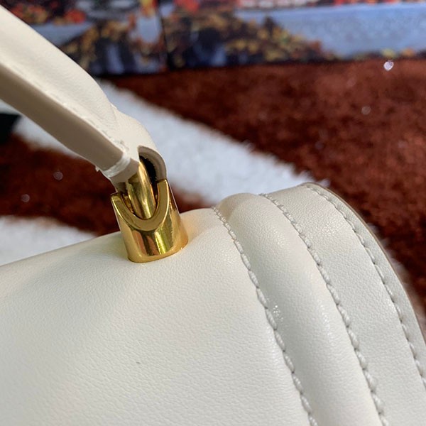 Dolce & Gabbana Fake DEVOTION Bag in Smooth Calfskin dgo63154