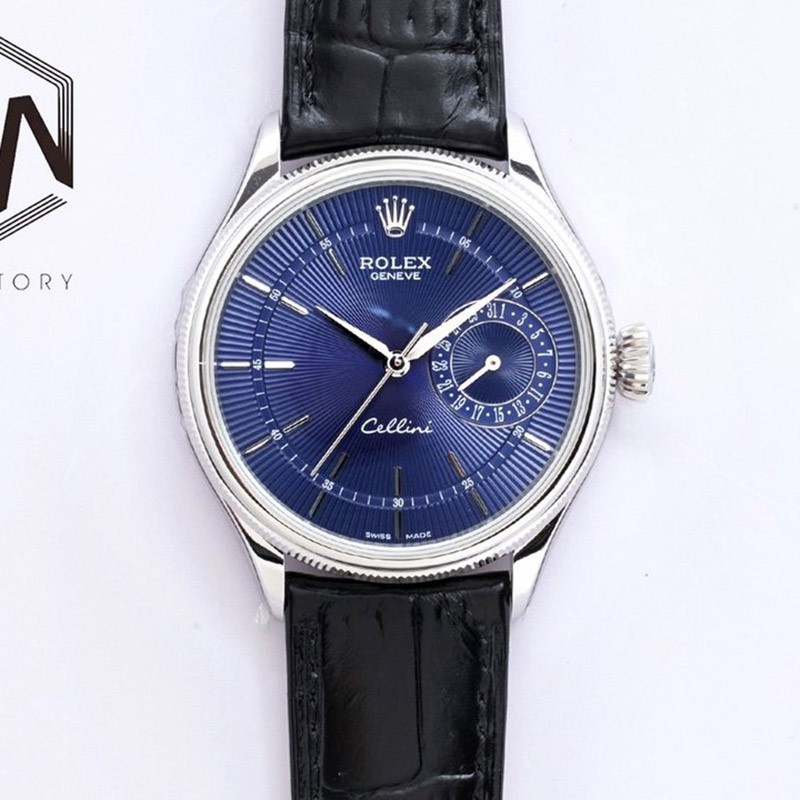 No customs duties, high-end Rolex replica Cellini 39MM roz04512 No customs duties, high-end Rolex replica Cellini 39MM roz04512