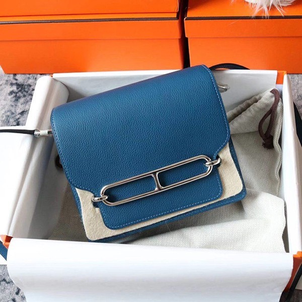 Hermes Louris Replica Mini Shoulder Bag Hermes Louris Replica Mini Shoulder Bag
