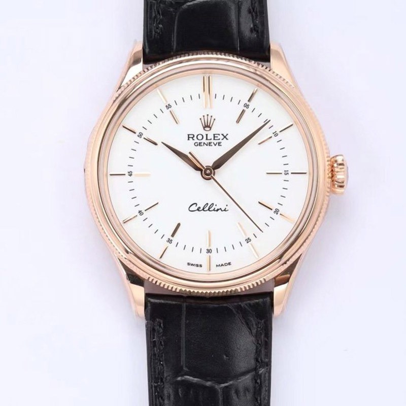 No customs duties Rolex replica Cellini 39MM rog52326 No customs duties Rolex replica Cellini 39MM rog52326