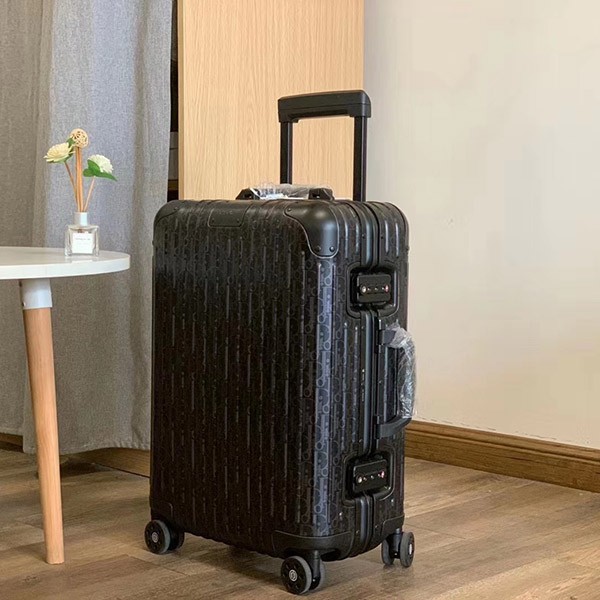 Attention★Rimowa Dior collaboration replica carry case rix68156