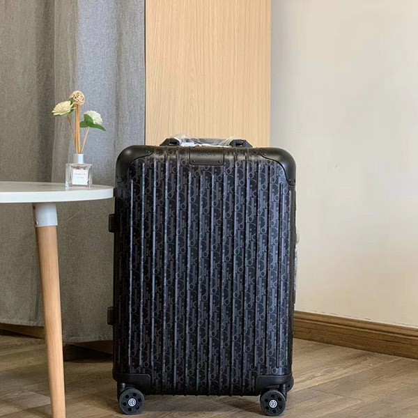 Attention★Rimowa Dior collaboration replica carry case rix68156