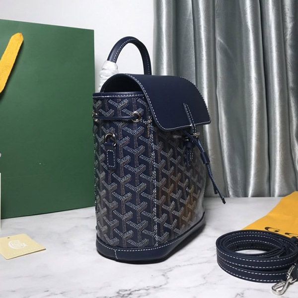 Goyard Alpin Mini Backpack Replica Gou31297 Sold Out