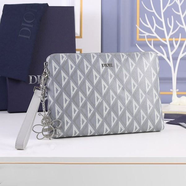 Eye-catching color Dior pouch CD diamond smartphone case copy dec73743 Eye-catching color Dior pouch CD diamond smartphone case copy dec73743