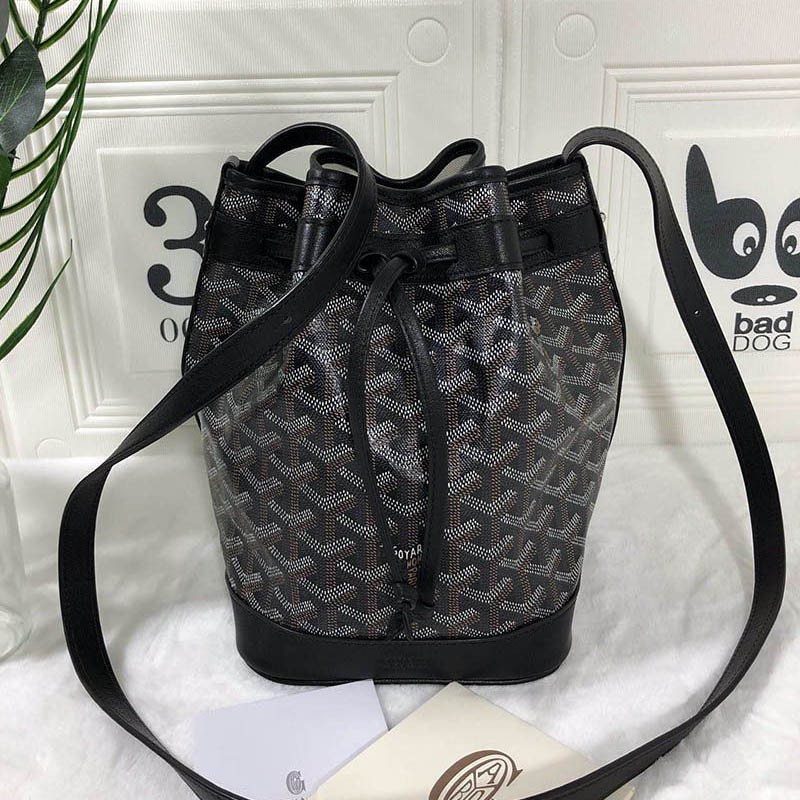 Very popular Goyard Petit Flotte bucket bag replica Goi83114