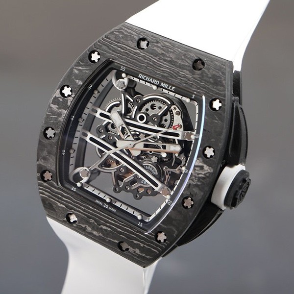 Richard Mille Replica RM 61-01 Yohan Blake riw12214
